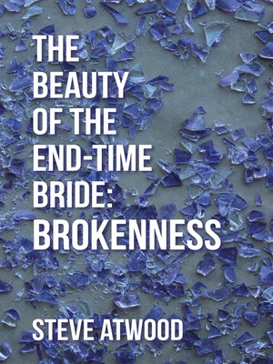 cover image of The Beauty of the End-Time Bride